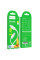 Дата кабель Hoco X122 Benefit USB to Lightning 2.4A (1m) - White - фото