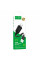 Дата кабель Hoco X73 Ferry USB to Lightning 2.4A (1m) - Black - фото