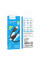 Дата кабель Hoco X119 Energy USB to Lightning 2.4A (1m) - Black - фото