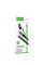 Дата кабель Hoco X125 Surplus 2in1 Type-C to Lightning/Type-C 60W (1m) - Black - фото