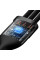 Дата кабель Baseus Flash Series 2 USB to MicroUSB-Lightning-Type-C 100W (1.2m) (CASS03000) - Black - фото