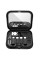 Дата кабель Hoco U114 Treasure box 60W (0.28m) - Black - фото
