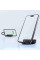 Дата кабель Acefast J3 box 5-in-1 60W (0.95m) - Black - фото