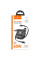 Дата кабель Hoco U140 with cable set 5in1 60W (0.95m) - Black - фото