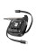 Дата кабель Hoco U140 with cable set 5in1 60W (0.95m) - Black - фото