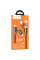Дата кабель Hoco U152 Fortune 4in1 Type-C to Lightning/Type-C to USB 240W (1.2m) - Black - фото