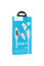 Дата кабель Hoco U152 Fortune 4in1 Type-C to Lightning/Type-C to USB 240W (1.2m) - Light Gray - фото