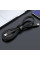 Дата кабель Acefast C2-03 USB-C to USB-C zinc alloy silicone (1.2m) - Black - фото