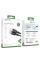 Дата кабель Acefast C2-03 USB-C to USB-C zinc alloy silicone (1.2m) - Black - фото