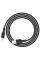 Дата кабель Acefast C2-04 USB to Type-C 3A (1.2m) - Black - фото