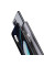 Дата кабель Baseus Glimmer Series Fast Charging Data Cable USB to Type-C 100W 1m (CADH00040) - Black - фото