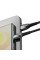 Дата кабель Baseus Glimmer Series Fast Charging Data Cable USB to Type-C 100W 1m (CADH00040) - Black - фото