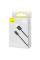 Дата кабель Baseus Dynamic Series USB to Type-C 100W (2m) (CALD00070) - Slate Gray - фото