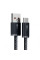 Дата кабель Baseus Dynamic Series USB to Type-C 100W (2m) (CALD00070) - Slate Gray - фото