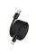 Дата кабель Hoco X127 Exceed USB to Type-C 36W (1m) - Black - фото
