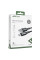 Дата кабель Acefast C1-04 USB to Type-C 3A (1.2m) - Black - фото