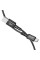 Дата кабель Acefast C1-04 USB to Type-C 3A (1.2m) - Black - фото