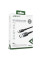 Дата кабель Acefast C22-04 USB to Type-C 60W (1.2m) - Black - фото