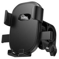 Вело- Мото- тримач Hoco H85 Knight universal holder - Black