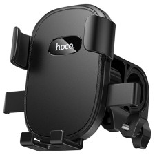 Вело- Мото- тримач Hoco H85 Knight universal holder - Black