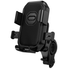 Вело- Мото- тримач Borofone BH141 Camino universal holder - Black