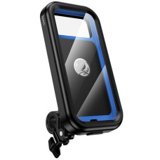Вело- Мото- тримач Hoco H95 Bendito waterproof - Black
