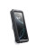 Вело- мото-кейс для смартфону Baseus PrimeTrip VB1 RainShield 6.9 (C0013D) - Cosmic Black - фото