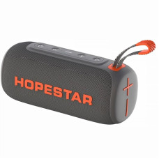 Bluetooth колонка Hopestar P64 Pro 60W - Gray