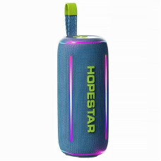 Bluetooth колонка Hopestar P58 40W - Blue