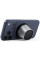 Bluetooth Колонка Acefast K8 + БЗП 15W - Black - фото