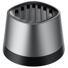 Bluetooth Колонка Acefast K8 + БЗП 15W - Black
