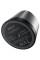 Bluetooth Колонка Acefast K8 + БЗП 15W - Black - фото
