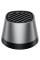 Bluetooth Колонка Acefast K8 + БЗП 15W - Black - фото
