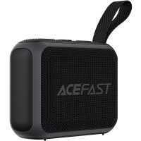 Bluetooth Колонка Acefast K4 Go - Black
