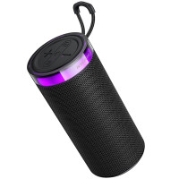 Bluetooth Колонка Borofone BR105 Loud sports - Dark Gray