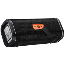Bluetooth Колонка Hoco HC51 Soul - Black