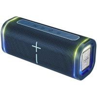 Bluetooth Колонка Hoco HC51 Soul - Blue