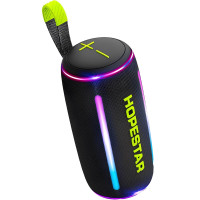 Bluetooth колонка Hopestar P58 Pro 60W - Black
