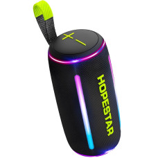 Bluetooth колонка Hopestar P58 Pro 60W - Black