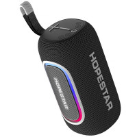 Bluetooth колонка Hopestar P65 Pro 50W - Black