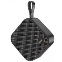 Bluetooth Колонка Hoco HC22 Auspicious sports - Black