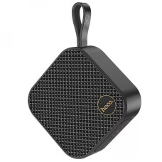 Bluetooth Колонка Hoco HC22 Auspicious sports - Black