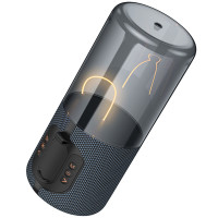 Bluetooth Колонка Hoco BS64 Rocker - Blue