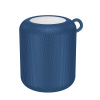 Bluetooth Колонка Hoco HC30 Oceano - Blue