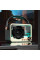 Bluetooth колонка QD05 Retro Style - Black - фото