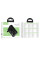Bluetooth Колонка Hoco HC34 Star - Black - фото
