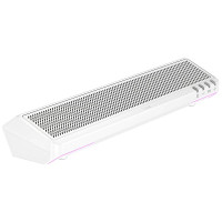 Bluetooth Колонка Hoco BS66 Smooth multimedia computer USB2.0 - White