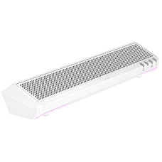 Bluetooth Колонка Hoco BS66 Smooth multimedia computer USB2.0 - White