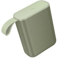 Bluetooth Колонка Hoco HC34 Star - Green