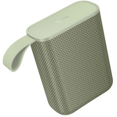 Bluetooth Колонка Hoco HC34 Star - Green